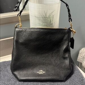 Coach mini Abby Bag